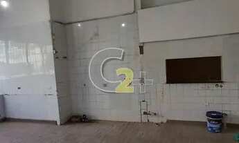 Imagem 6: LOJA COMERCIAL - PINHEIROS - 3 SALAS - 244M²