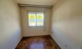 Imagem 3: Apartamento no Bairro RUBEM BERTA com 40 m², 1 dormitório, sala de estar, banheiro social