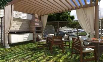 Imagem 5: MD - Oportunidade - Apt de 3qts com suíte 63m²- Lazer completo - Perto de tudo!