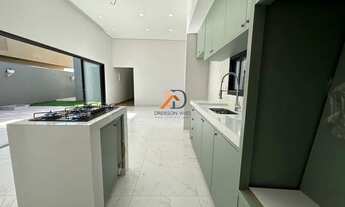 Imagem 7: Casa à Venda em Condomínio Set Life Il, Mirassol - SP