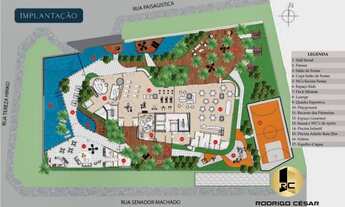 Imagem 4: Edifício One Beira Mar