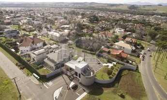 Imagem 4: Terreno em Condomínio à venda com 647.5m² por R$ 990.000,00 no bairro Pineville - PINHAIS