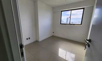 Imagem 7: Apartamento para venda no Edifício Jardins da Ilha, 4 quartos na Ilha do Retiro