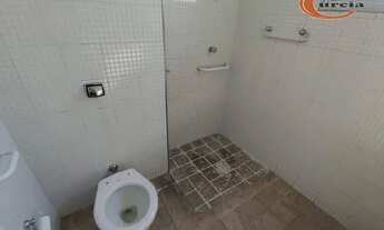 Imagem 12: Apartamento com 3 dormitórios, 92 m² - venda por R$ 720.000,00 ou aluguel por R$ 4.300,00