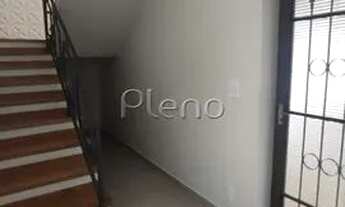 Imagem 3: Casa para locação no Jardim Paraíso - Campinas/SP