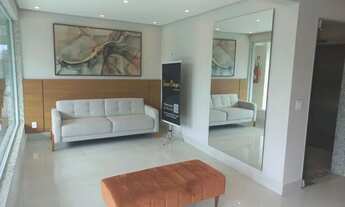 Imagem 6: Apartamento novo 03 dorm, varanda gourmet prédio lato padrão aceita porpostas