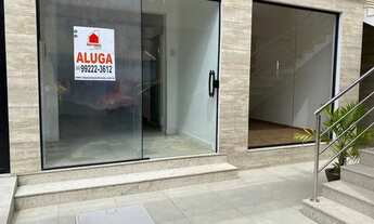 Imagem: Aluga casa centro Macaé