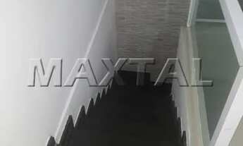 Imagem 4: Sobrado a venda na Vila Maria Alta, 307m2, 3 dormitórios, 1 suíte, 2 vagas, 3 banheiros, 1