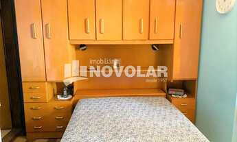 Imagem 5: Imóvel para renda na Vila Medeiros