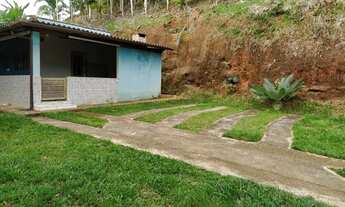 Imagem 6: Casa com 3 quartos 1 suíte. terreno de 4900 metros quadrados perto da cascata do galo