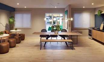 Imagem 5: Apartamento na Vila Prudente com vaga de moto