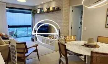 Imagem 4: Apartamento de 3 quartos à venda - Barra da Tijuca - Pedra de Itaúna