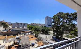 Imagem 7: Apartamento a Venda na Vila Maria Alta com 01 Quarto por R$ 230.000,00