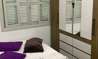 Imagem 4: Alugo kitnet Mobiliada