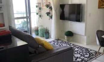 Imagem: APTO - VILA OSASCO