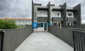 Imagem 7: Sobrado para venda tem 75 metros quadrados com 2 quartos em Forquilhas - São José - SC