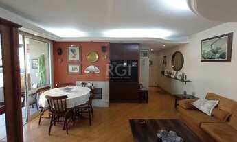 Imagem: 3 dormitórios com 2 vagas em prédio com