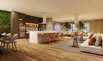 Imagem 5: Edifício Liniee - Apartamento de 97,08 m² e 2 suítes, pronto para morar, no Jardim Olhos D