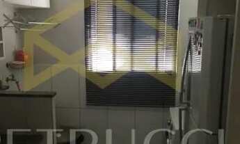 Imagem 6: Apartamento - Vila Industrial - Campinas