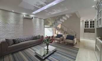 Imagem 7: Bonfim Paulista - Casa de Condomínio - Alphaville