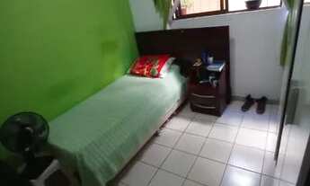 Imagem 10: Apartamento dois quartos Castelo