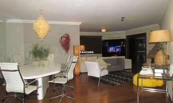 Imagem: Apartamento 3 dormitórios, 2 vagas, Bela