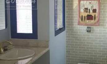 Imagem 2: Santo André - Apartamento Padrão - Vila Valparaíso