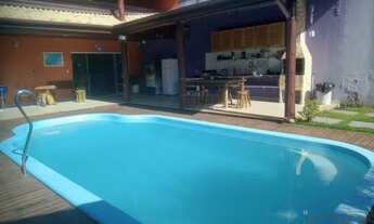 Imagem: SOBRADO COM 3 SUÍTES NO ITAGUÁ