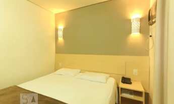 Imagem: Apartamento para Aluguel - Menino Deus