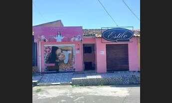 Imagem: Casa com 2 pontos comercial! 950 reais