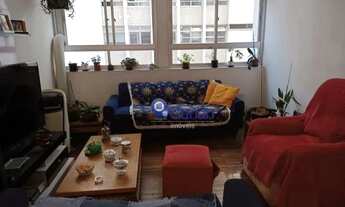 Imagem 2: Apartamento com 3 dormitórios à venda, 101 m² por R$ 1.520.000,00 - Paraíso - São Paulo/SP