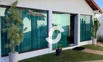 Imagem 4: Casa com 3 dormitórios, 410 m² - venda por R$ 2.500.000,00 ou aluguel por R$ 8.325,00/mês