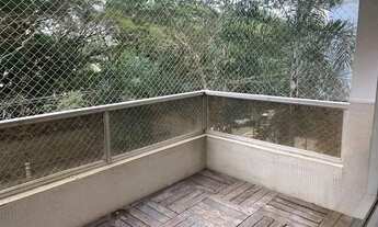 Imagem 5: Apartamento para aluguel possui 270 metros quadrados com 3 suites