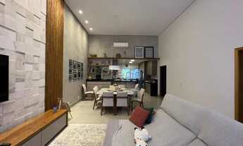 Imagem 4: Casa à venda no Swiss Park - Campinas/SP