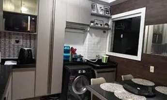 Imagem: Mirante do Lago - 3/4- Andar Altissiml