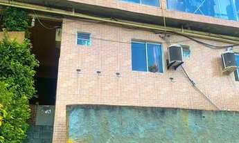 Imagem 2: Suíte toda mobiliada no Catete