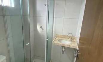 Imagem 6: Apartamento 3 quartos com piscina em mangabeira