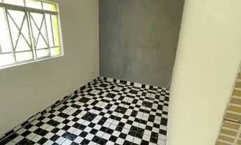 Imagem 4: CASA SOBRADADA - VILA NIVI