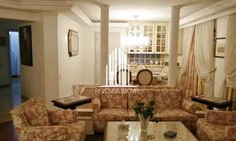 Imagem 7: Apartamento com 4 dormitórios á venda no Morumbi