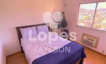 Imagem 4: Apartamento-À VENDA-Cascadura-Rio de Janeiro-RJ