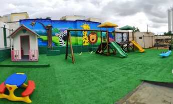 Imagem 3: Apartamento parque das nações Condomínio IV