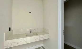 Imagem 4: Condado de Capão três suítes