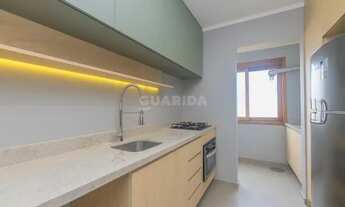 Imagem 6: Cobertura reformada de 4 dormitórios, sendo 1 suíte no bairro Higienópolis