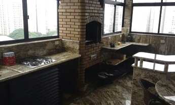 Imagem 4: Excelente cobertura duplex com 360 m², 4 suites,4 vagas, Vila Leopoldina !! WhatsApp