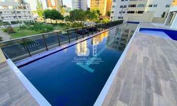 Imagem 4: Apartamento em fase final de acabamento de 151 m² para venda, com 04 quartos Lagoa Nova