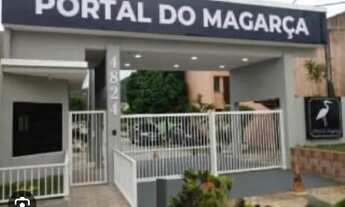 Imagem 7: Alugo casa duplex condomínio portal magarça