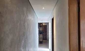 Imagem 6: Apartamento com 2 dormitórios à venda, 65 m² por R$ 390.000,00 - Vila Alzira - Santo André