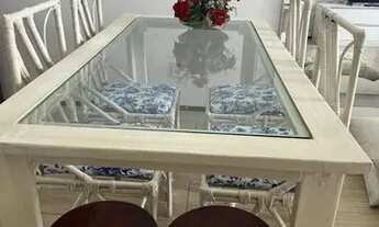 Imagem 4: Apto excelente decorado boas condições a poucos metros da av. beira mar