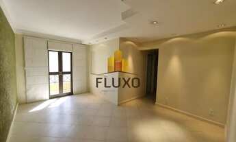 Imagem 3: Apartamento no Bairro VILA CORALINA - Condominio Monte Ca