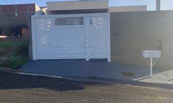 Imagem 1: Casa Padrão em Bady Bassitt